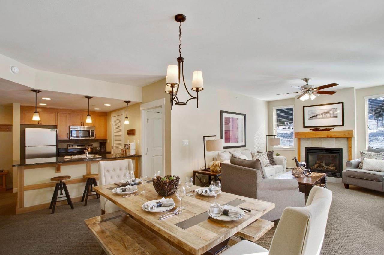 Ski In-Out Luxury Condo #4474 With Huge Hot Tub & Great Views - 500 Dollars Of Free Activities & Equipment Rentals Daily Winter Park Exterior foto